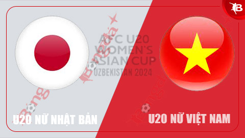 Nhận định bóng đá U20 nữ Nhật Bản vs U20 nữ Việt Nam, 18h00 ngày 4/3: Chơi cho biết đá biết vàng 